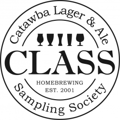 Catawba Lager & Ale Sampling Society